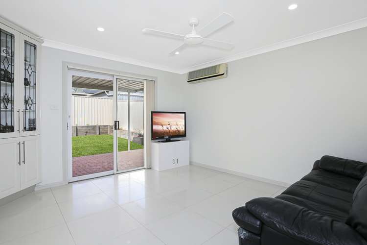 Fourth view of Homely house listing, 24 Borthwick St, Minto NSW 2566