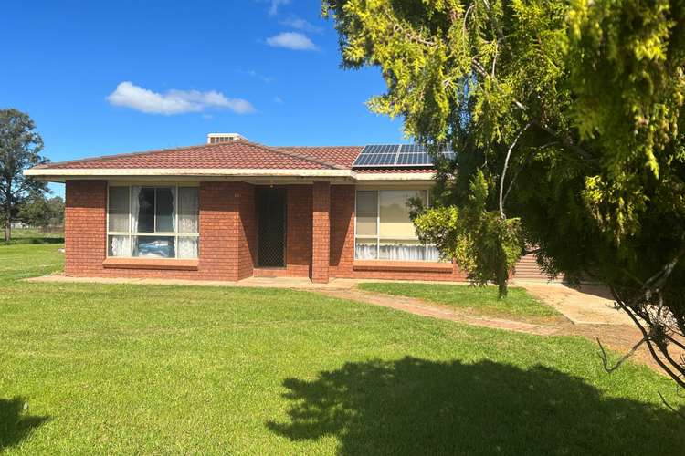 126 Webb Siding Road, Narromine NSW 2821