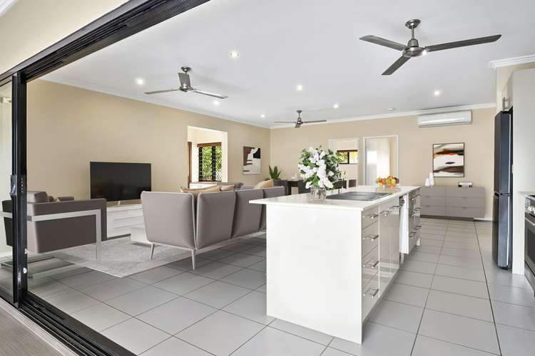 Main view of Homely house listing, 3 Kaban Grove, Trinity Park QLD 4879