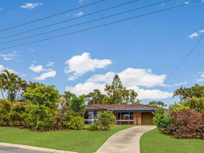 Second view of Homely house listing, 47 Edward Street, Boyne Island QLD 4680
