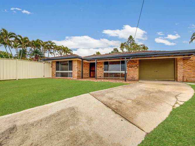 Third view of Homely house listing, 47 Edward Street, Boyne Island QLD 4680