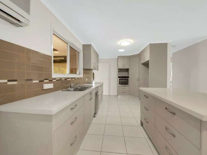 Fourth view of Homely house listing, 47 Edward Street, Boyne Island QLD 4680