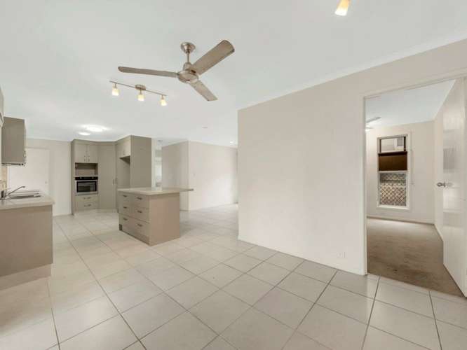 Sixth view of Homely house listing, 47 Edward Street, Boyne Island QLD 4680