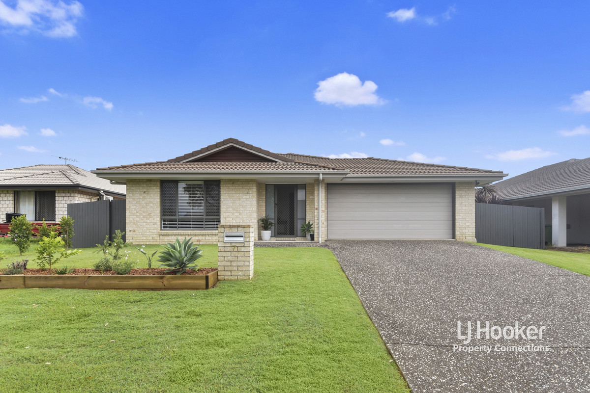 Main view of Homely house listing, 7 Midgley Street, Dakabin QLD 4503