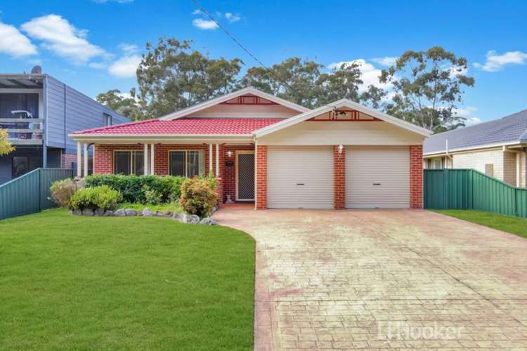 42 Suncrest Avenue, Sussex Inlet NSW 2540