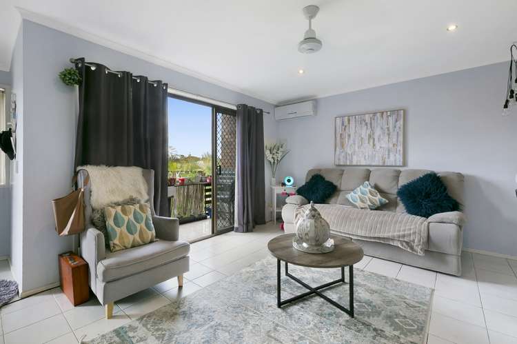 Main view of Homely unit listing, 11/27 Whiting Street, Labrador QLD 4215