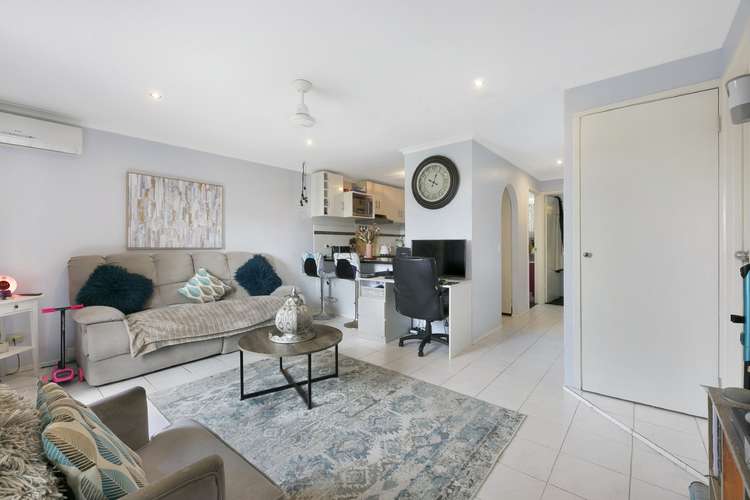 Third view of Homely unit listing, 11/27 Whiting Street, Labrador QLD 4215