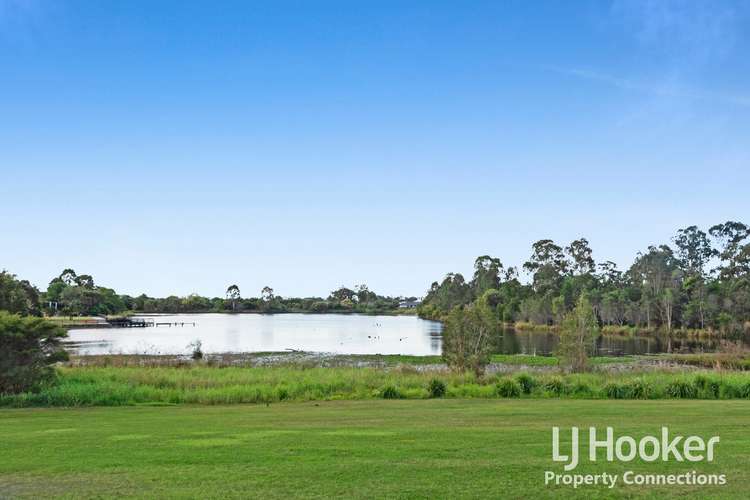 Second view of Homely house listing, 96 Caspian Parade, Warner QLD 4500