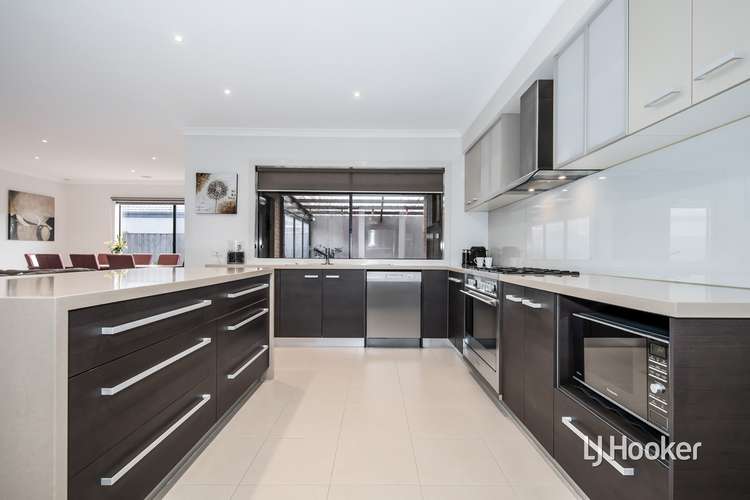 Sixth view of Homely house listing, 29 Elkhorn Way, Point Cook VIC 3030
