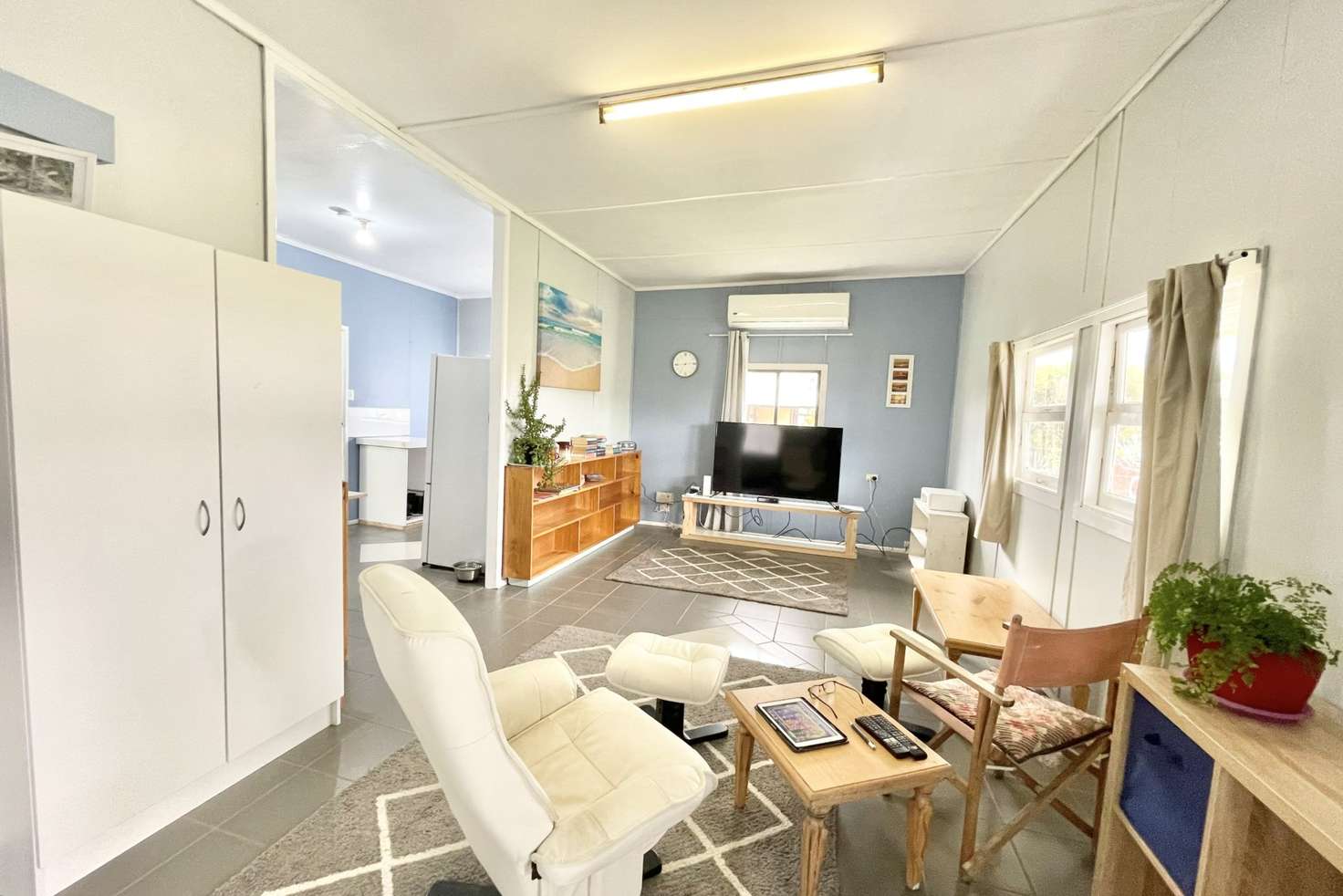 Main view of Homely house listing, 21 Martin Street, Bororen QLD 4678