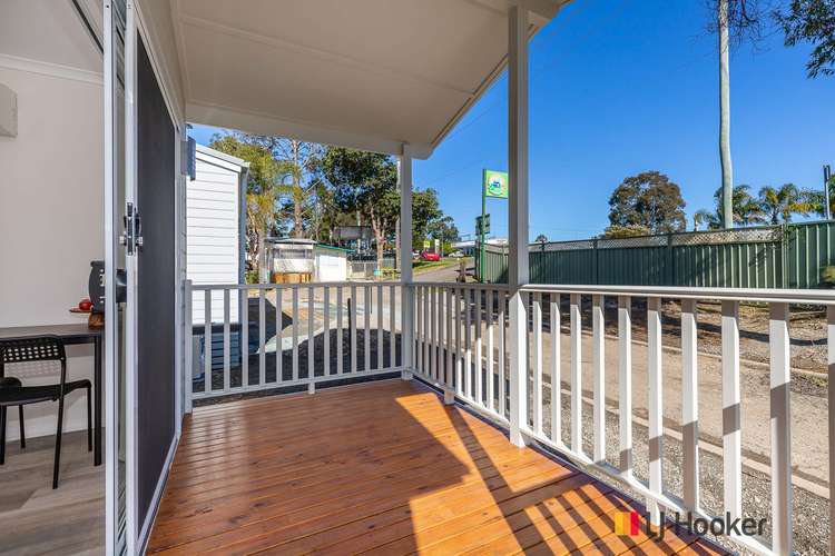 Second view of Homely unit listing, 60/49 Old Princes Highway, Batemans Bay NSW 2536