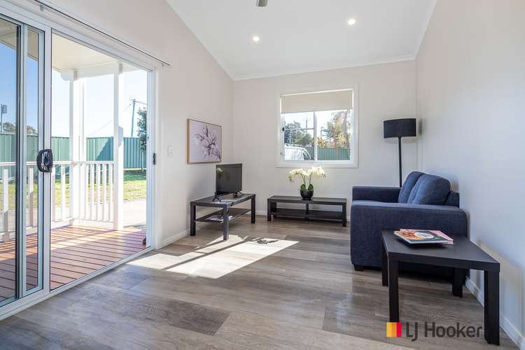 Fourth view of Homely unit listing, 60/49 Old Princes Highway, Batemans Bay NSW 2536