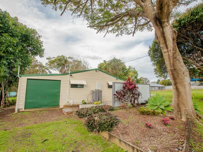 Third view of Homely house listing, 19 BOEING RIDGE ROAD, Russell Island QLD 4184