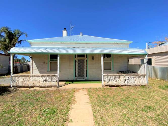 Third view of Homely house listing, 321 Thomas Lane, Broken Hill NSW 2880