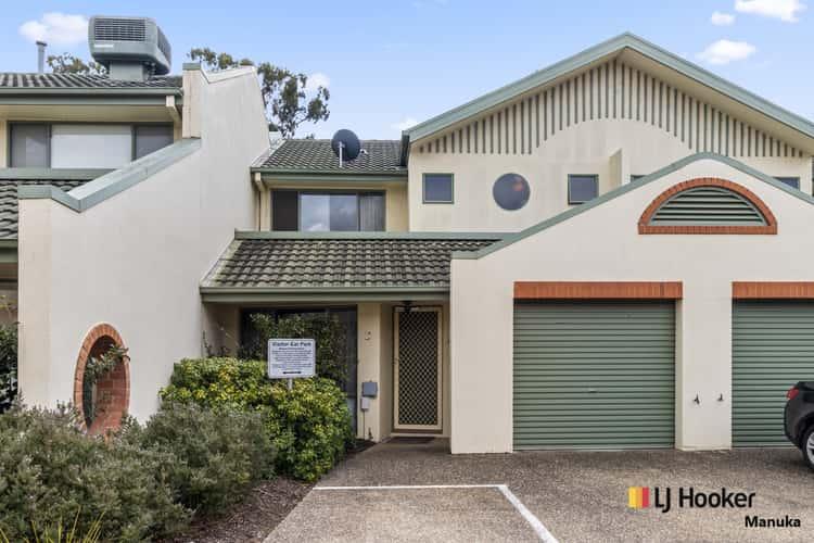 3/14 Federal Highway, Watson ACT 2602