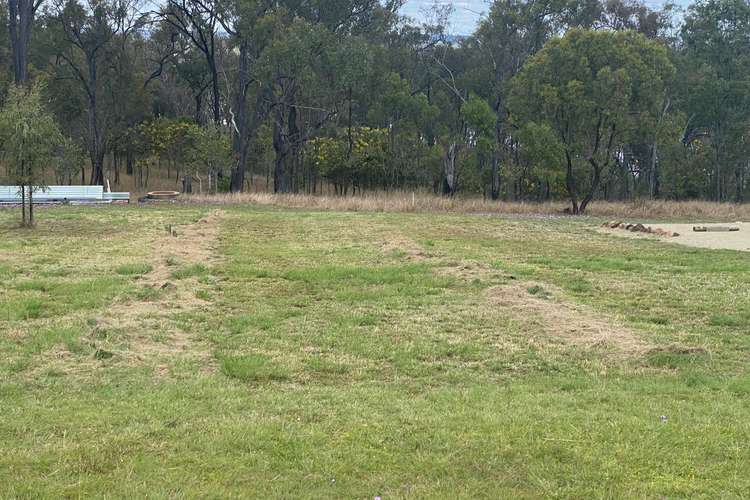 Main view of Homely residentialLand listing, 12 Boondooma Dam Lookout Road, Proston QLD 4613