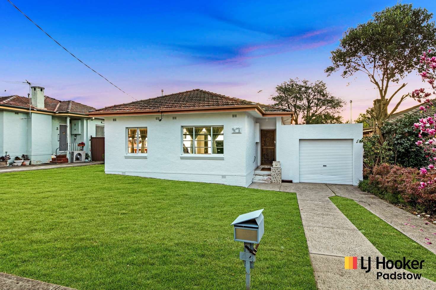 Main view of Homely house listing, 98 Faraday Road, Padstow NSW 2211