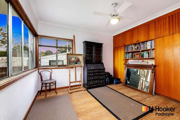 Fifth view of Homely house listing, 98 Faraday Road, Padstow NSW 2211