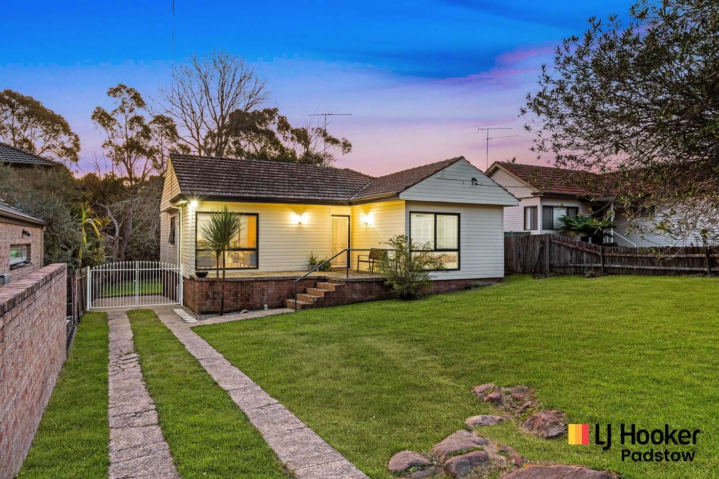 Main view of Homely house listing, 38 Virginius Street, Padstow NSW 2211