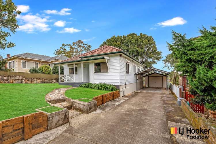 Main view of Homely house listing, 74 Lang Street, Padstow NSW 2211