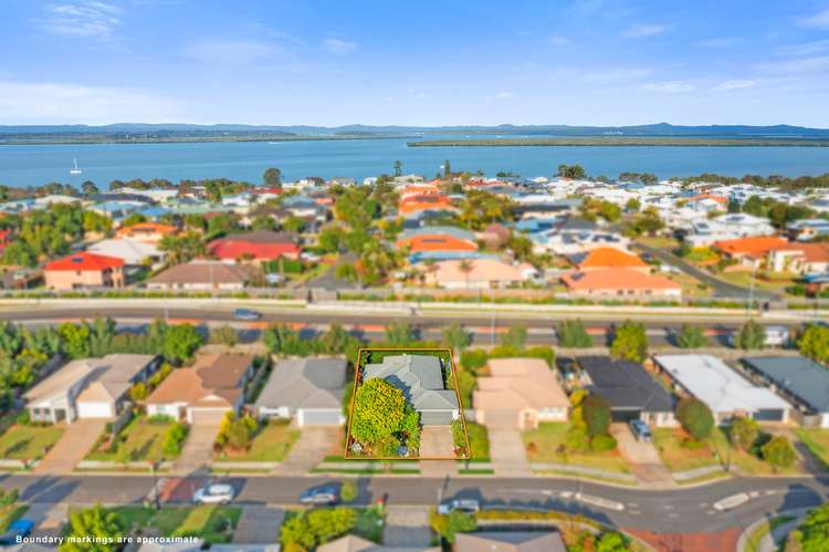Main view of Homely house listing, 136 Bankswood Drive, Redland Bay QLD 4165