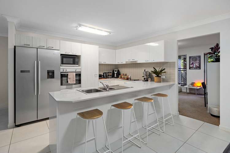Fourth view of Homely house listing, 136 Bankswood Drive, Redland Bay QLD 4165
