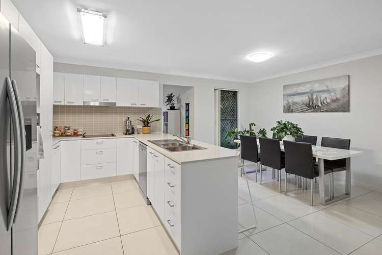 Fifth view of Homely house listing, 136 Bankswood Drive, Redland Bay QLD 4165