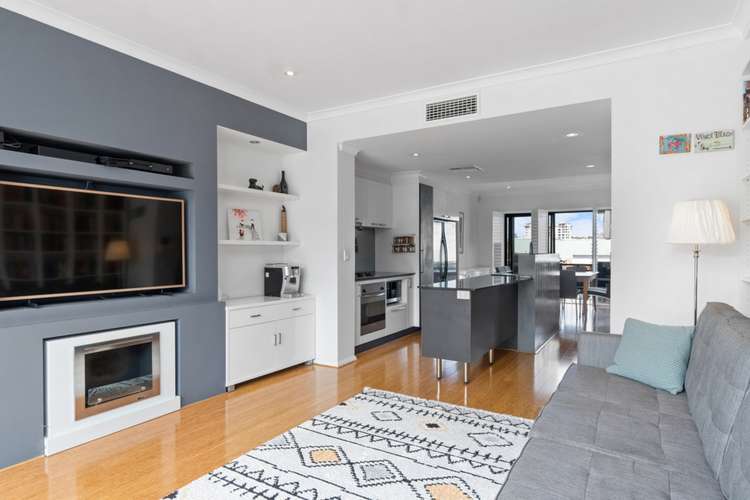 Sixth view of Homely townhouse listing, 24A Kensington Street, East Perth WA 6004