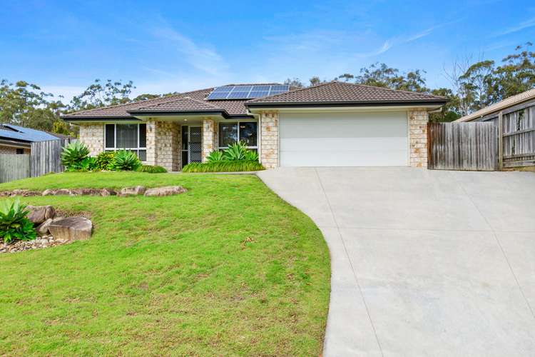 Second view of Homely house listing, 10 Spotted Gum Crescent, Mount Cotton QLD 4165