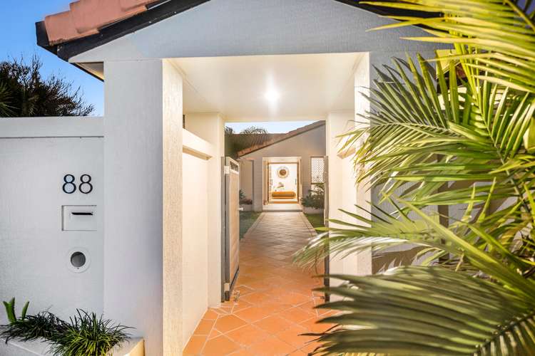 Fifth view of Homely house listing, 88 Manly Drive, Robina QLD 4226