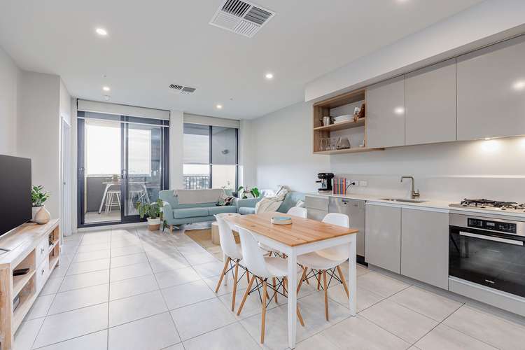 Main view of Homely apartment listing, 1106/10 Park Terrace, Bowden SA 5007