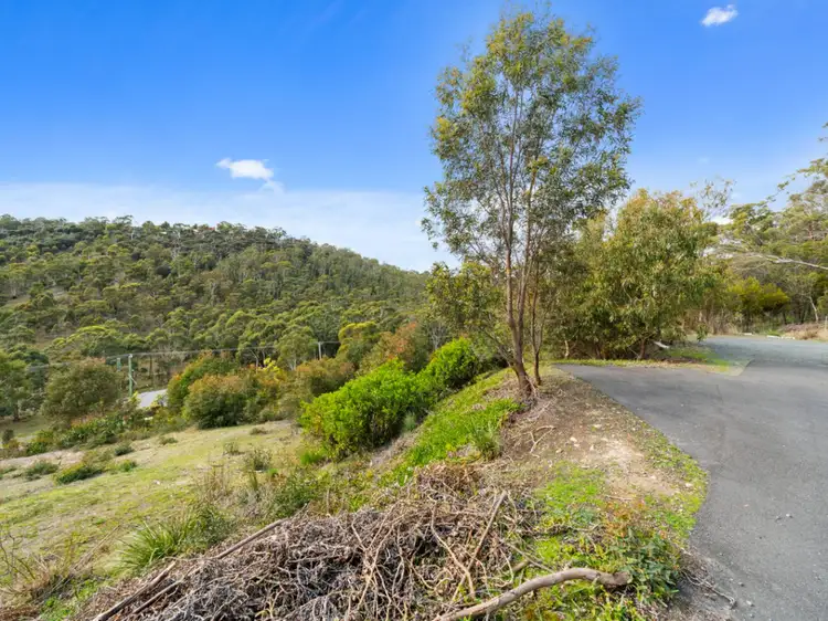 Fifth view of Homely land listing, 493 Kalang Avenue, Glenorchy TAS 7010