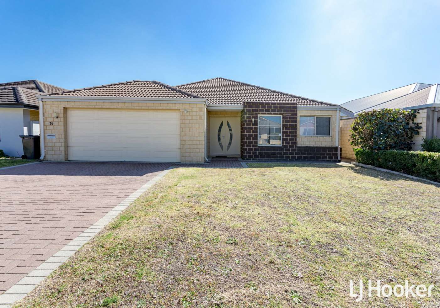 Main view of Homely house listing, 36 Bristle Avenue, Southern River WA 6110