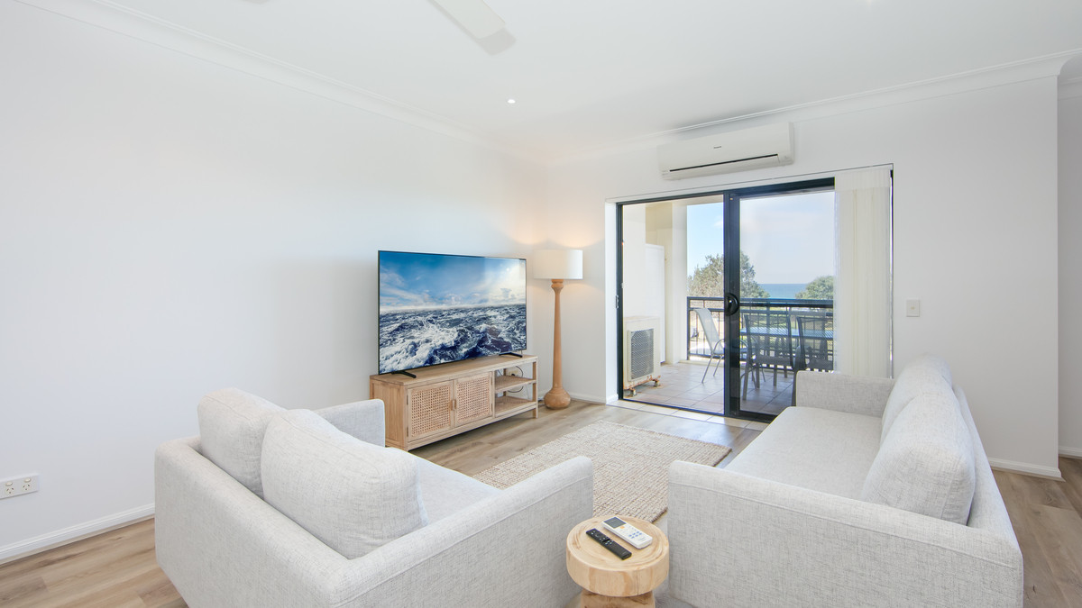 Main view of Homely apartment listing, 30/20-21 Pacific Parade, Yamba NSW 2464