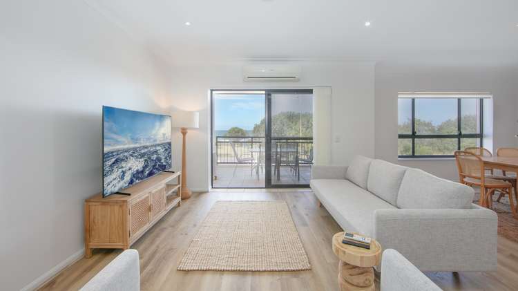 Second view of Homely apartment listing, 30/20-21 Pacific Parade, Yamba NSW 2464