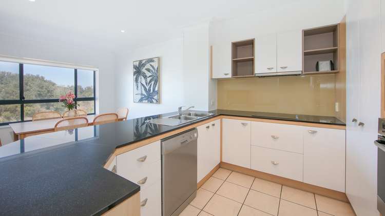 Fifth view of Homely apartment listing, 30/20-21 Pacific Parade, Yamba NSW 2464