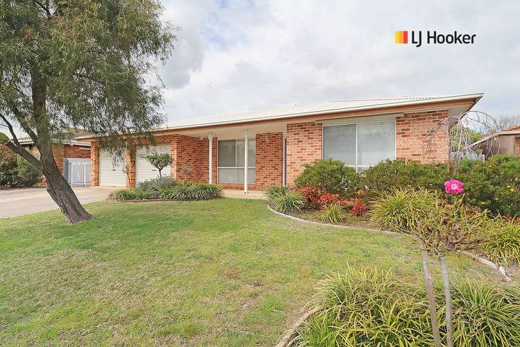 23 Overdale Drive, Bourkelands NSW 2650