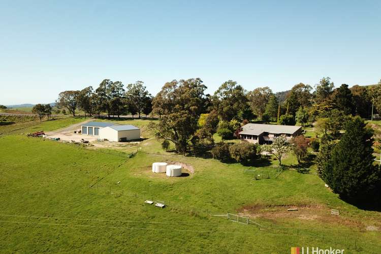 Main view of Homely house listing, 566 Snowy Mountains Highway, Bega NSW 2550