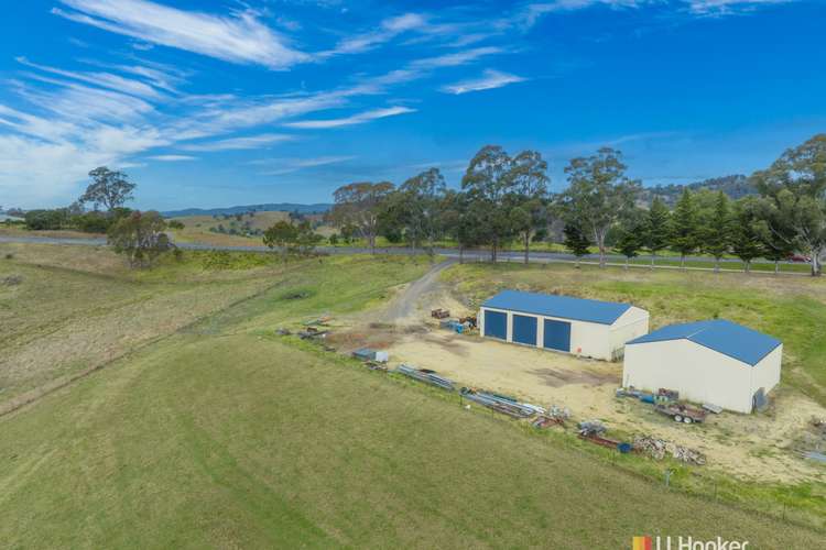 Fifth view of Homely house listing, 566 Snowy Mountains Highway, Bega NSW 2550