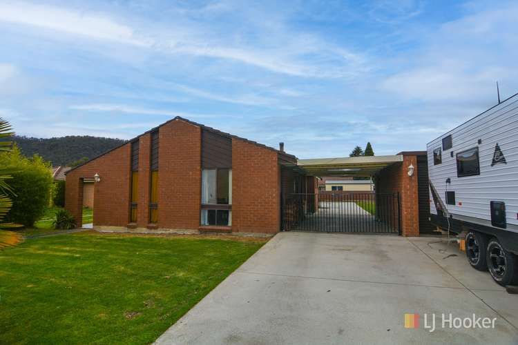 Main view of Homely house listing, 7 Evans Close, Lithgow NSW 2790