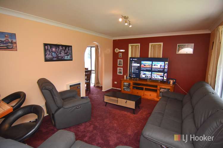 Fifth view of Homely house listing, 7 Evans Close, Lithgow NSW 2790