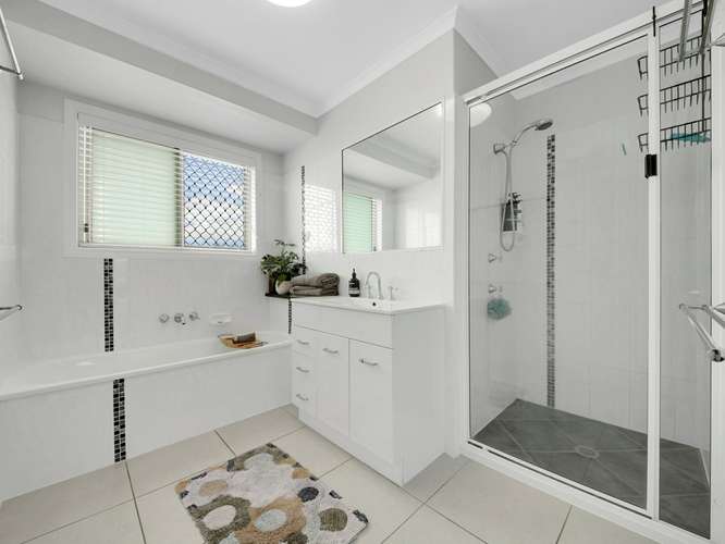 Fourth view of Homely house listing, 19 Valley Way, Boyne Island QLD 4680