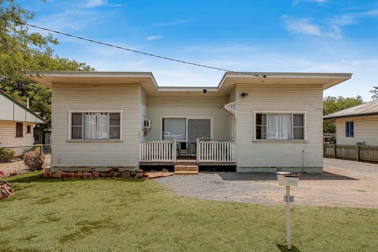 Main view of Homely house listing, 15 Power Street, Harristown QLD 4350