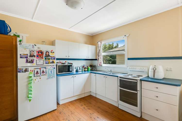 Second view of Homely house listing, 15 Power Street, Harristown QLD 4350