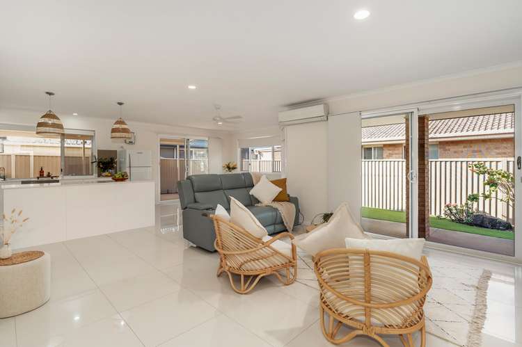 Fourth view of Homely house listing, 12 Resort Drive, Robina QLD 4226
