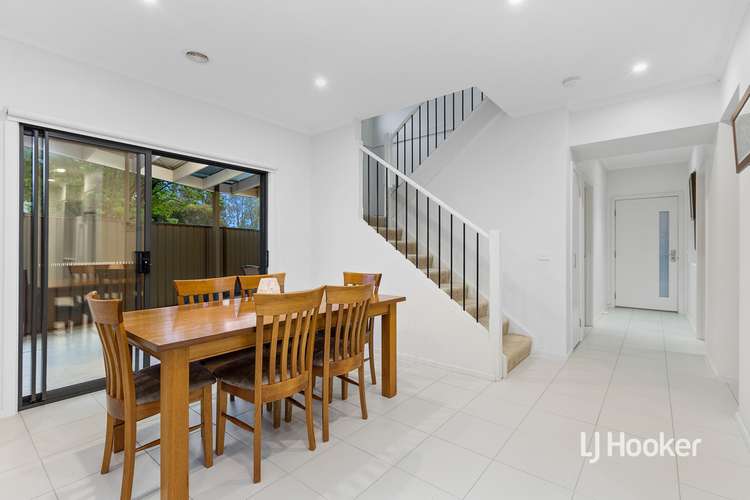 Second view of Homely house listing, 12 Parkwood Terrace, Point Cook VIC 3030