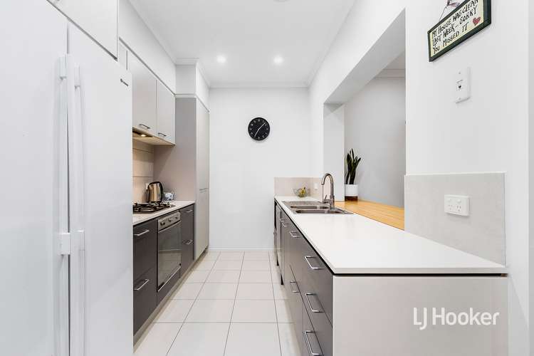 Fourth view of Homely house listing, 12 Parkwood Terrace, Point Cook VIC 3030