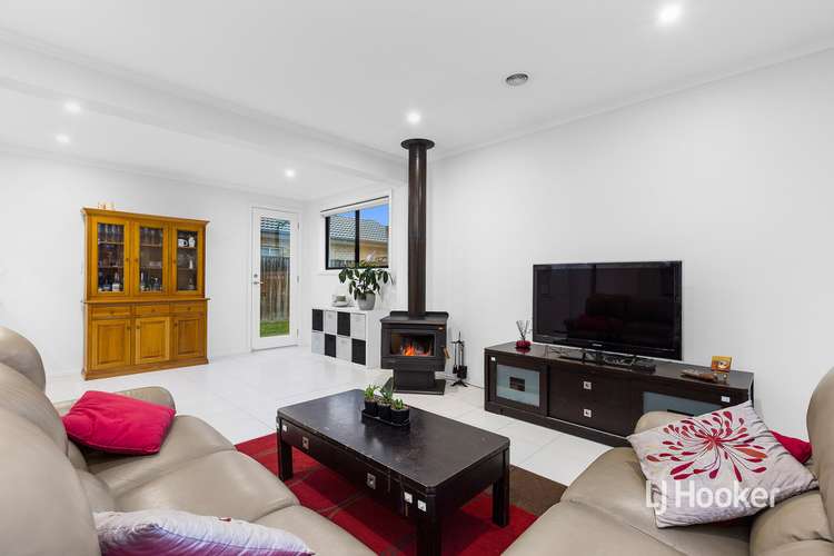 Fifth view of Homely house listing, 12 Parkwood Terrace, Point Cook VIC 3030