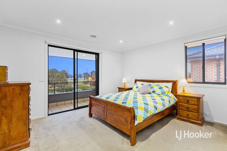 Sixth view of Homely house listing, 12 Parkwood Terrace, Point Cook VIC 3030
