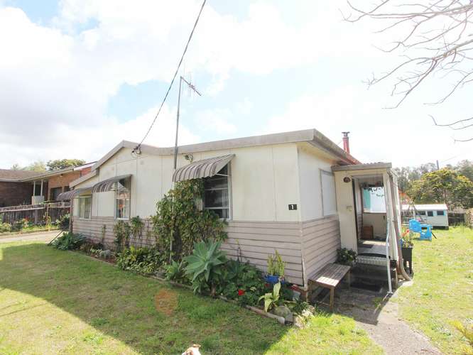 Second view of Homely house listing, 1 Muir Street, Harrington NSW 2427